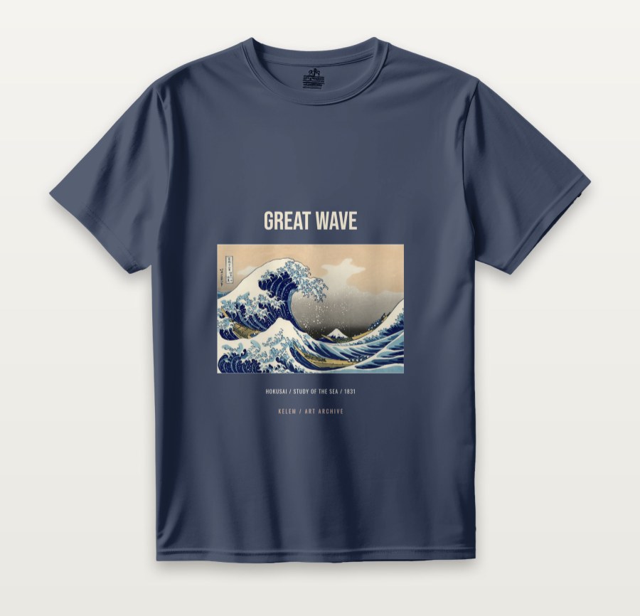 Great Wave Club
